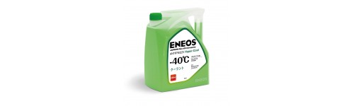 ENEOS Antifreeze Hyper Cool  -40°C (Зеленый)