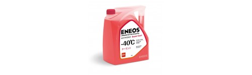 ENEOS Antifreeze Super Cool -40°C (Красный)