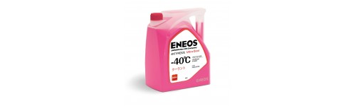 ENEOS Antifreeze Ultra Cool -40°C (Розовый)