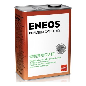 ENEOS   Premium CVT Fluid 4л.