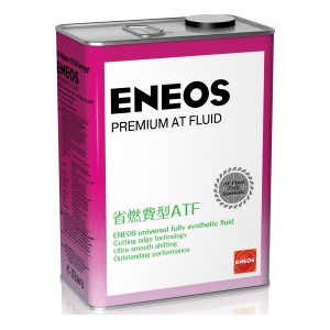 ENEOS Premium AT Fluid 4л.