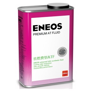 ENEOS Premium AT Fluid  0,94л.