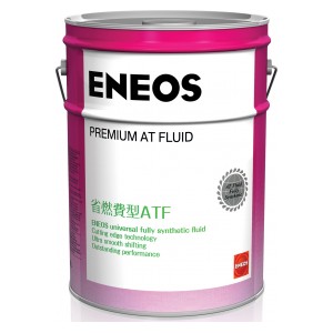 ENEOS Premium AT Fluid 20л.