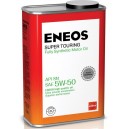 ENEOS  Super Touring  100% Synt.   SN   5W-50 0,94л.