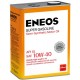 10W-40 SL ENEOS Semi-synthetic (4л.)