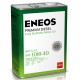 ENEOS Premium Diesel CJ-4 10W-40 4л