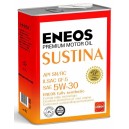 ENEOS SUSTINA PREMIUM SN 5W-30