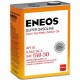 5W-30 SL ENEOS  Semi-synthetic (4л.)