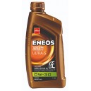 Синтетическое моторное масло ENEOS Ultra S 0W30 C2  1л