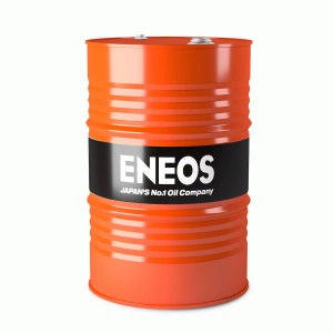 Жидкость охлаждающая ENEOS Antifreeze Hyper Cool -40°C,  200л.