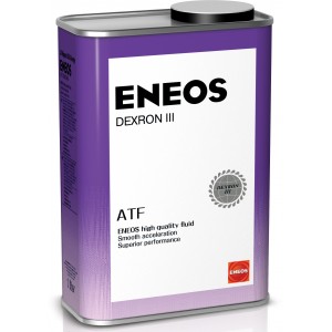 Жидкость для АКПП ENEOS DEXRON III (0,94л.)