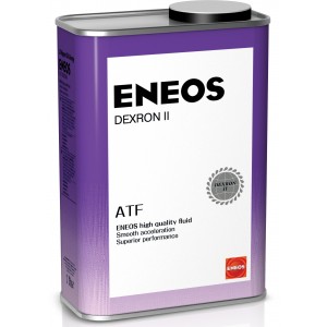 Жидкость для АКПП ENEOS DEXRON II (0,94л.)