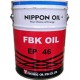 FBK Oil Hydraulic Fluid EP 46 (200л.)