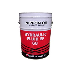 FBK Oil Hydraulic Fluid EP 68 (20л.)